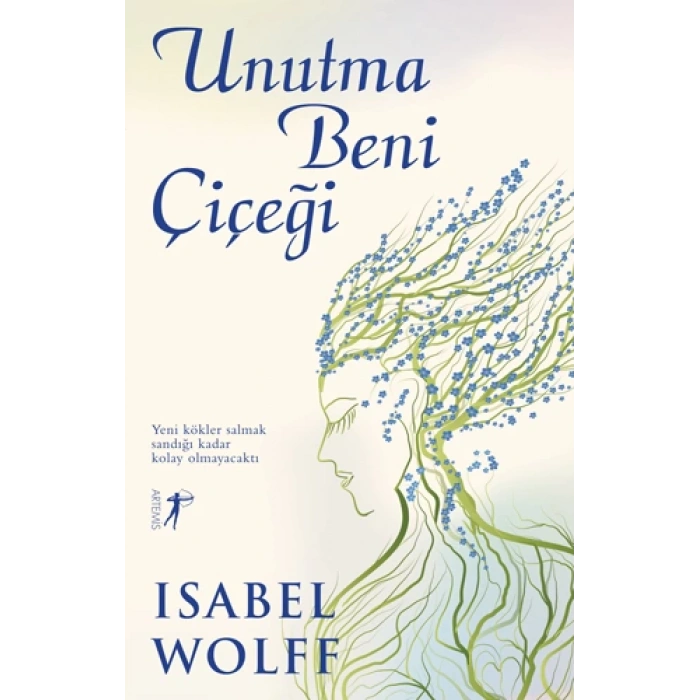 Unutma Beni Çiçeği