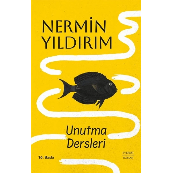 Unutma Dersleri (Ciltli)