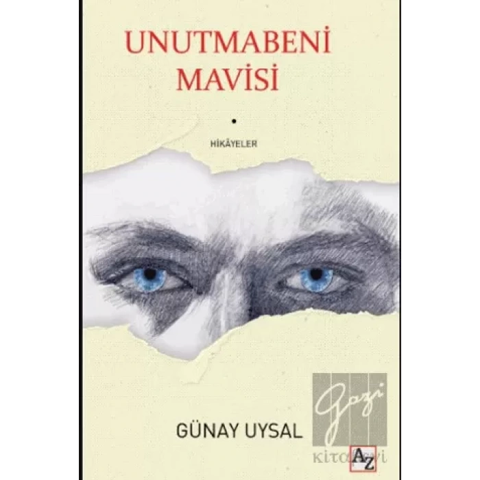 Unutmabeni Mavisi