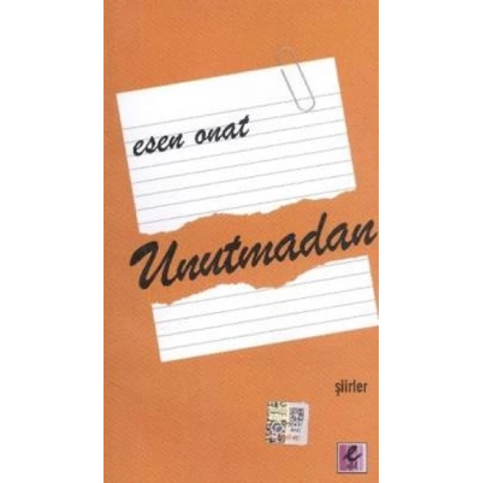 Unutmadan