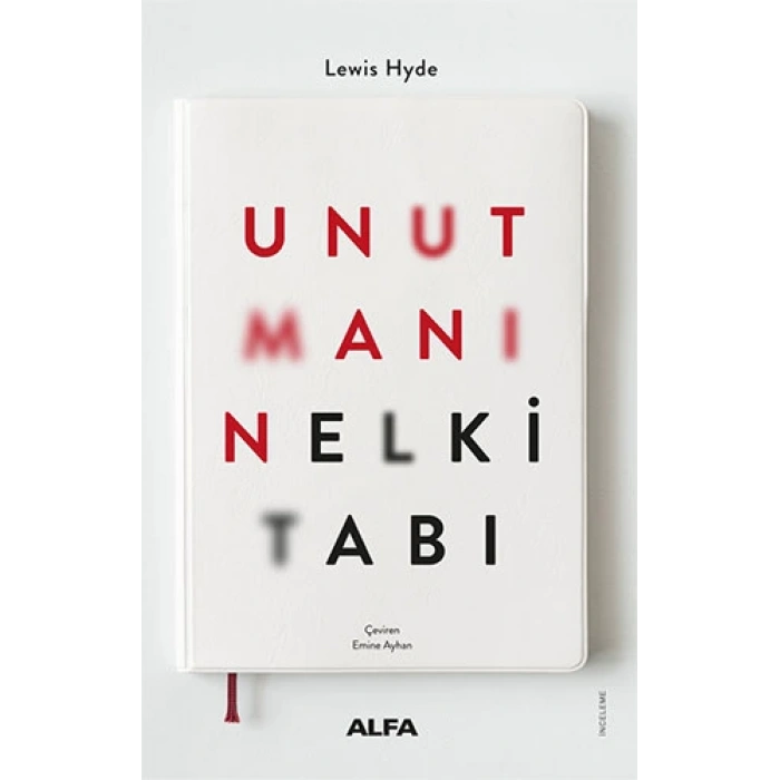 Unutmanın El Kitabı