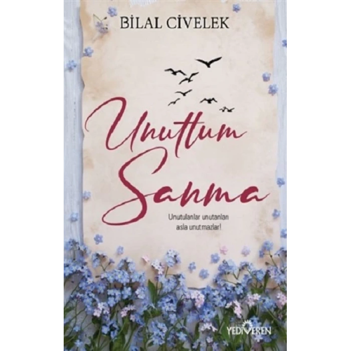 Unuttum Sanma