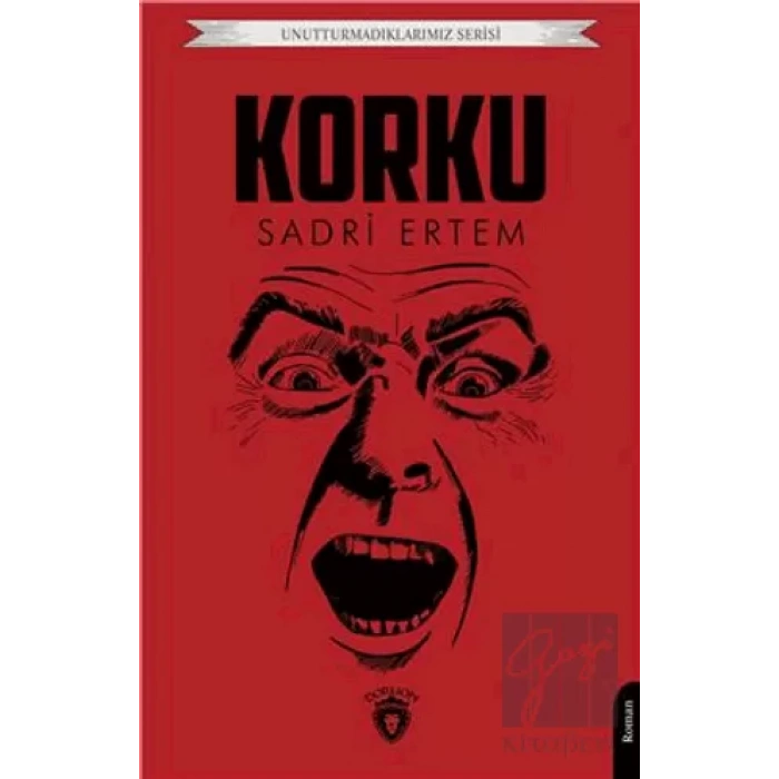 Unutturmadıklarımız Serisi