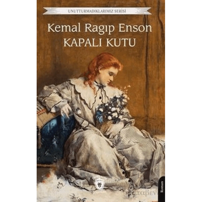 Unutturmadıklarımız Serisi - Kapalı Kutu