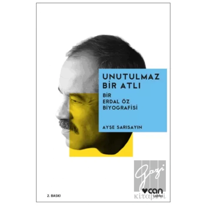 Unutulmaz Bir Atlı