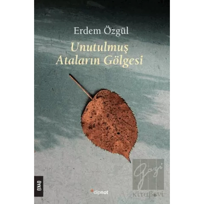 Unutulmuş Ataların Gölgesi