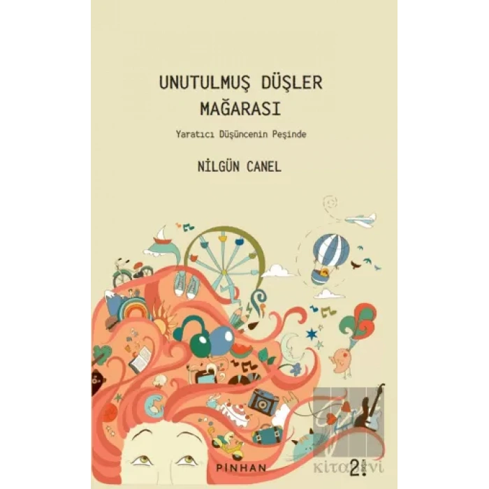 Unutulmuş Düşler Mağarası