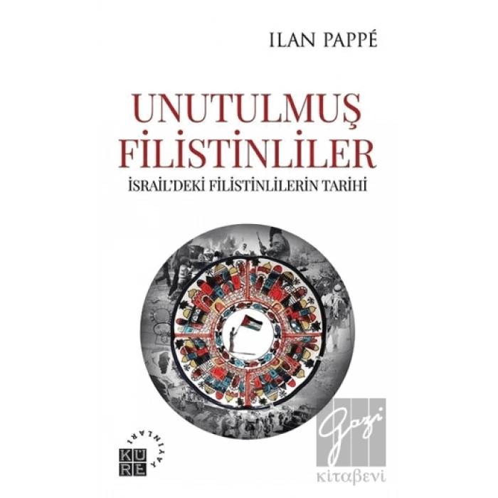 Unutulmuş Filistinliler