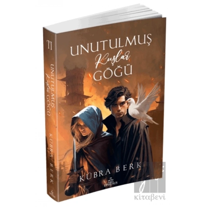 Unutulmuş Kuşlar Göğü - 2