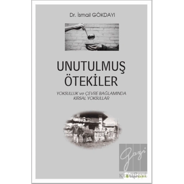 Unutulmuş Ötekiler