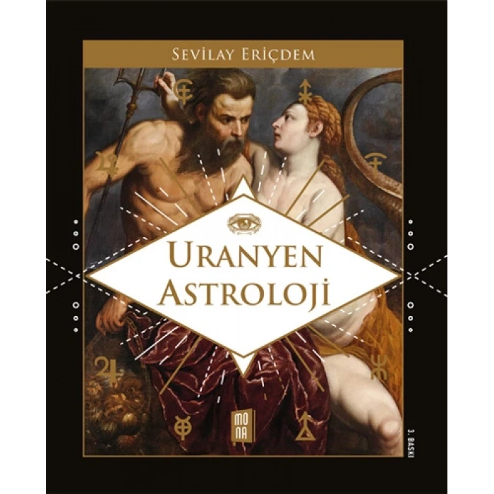 Uranyen Astroloji