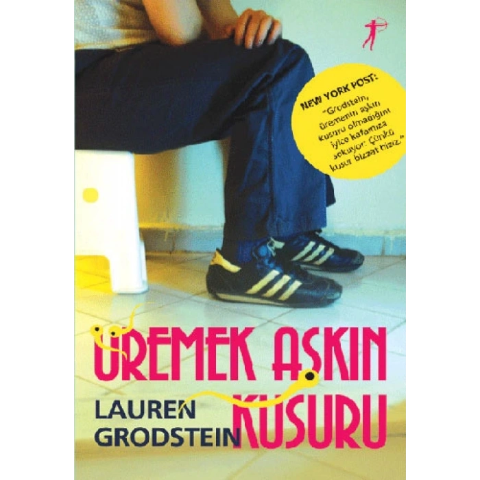 Üremek Aşkın Kusuru