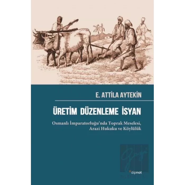 Üretim Düzenleme İsyan