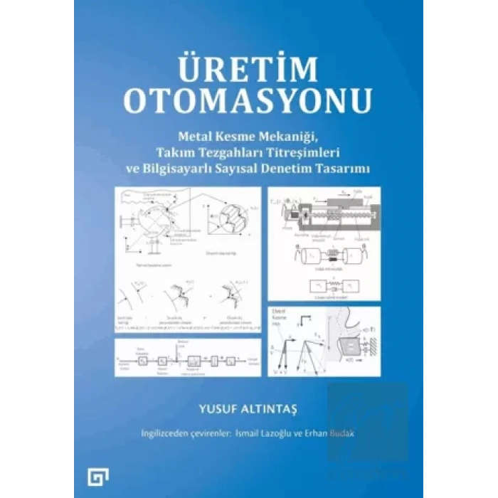 Üretim Otomasyonu