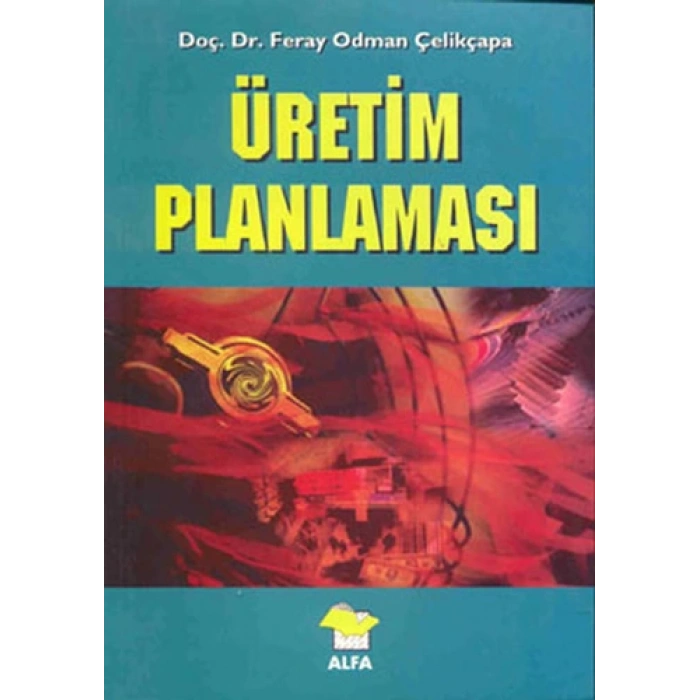 Üretim Planlaması