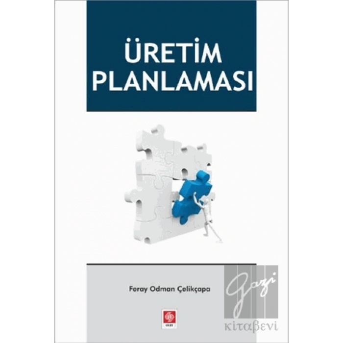 Üretim Planlaması