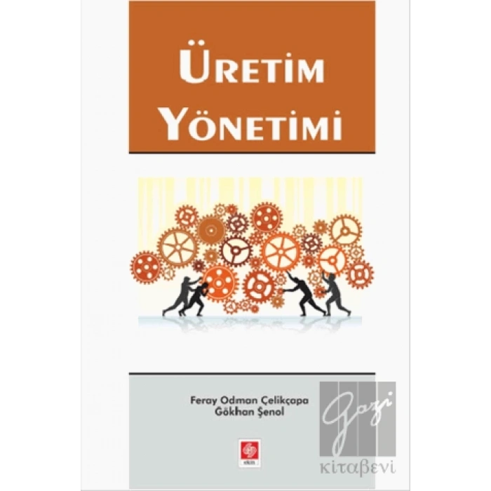 Üretim Yönetimi
