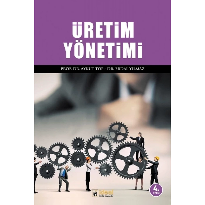 Üretim Yönetimi