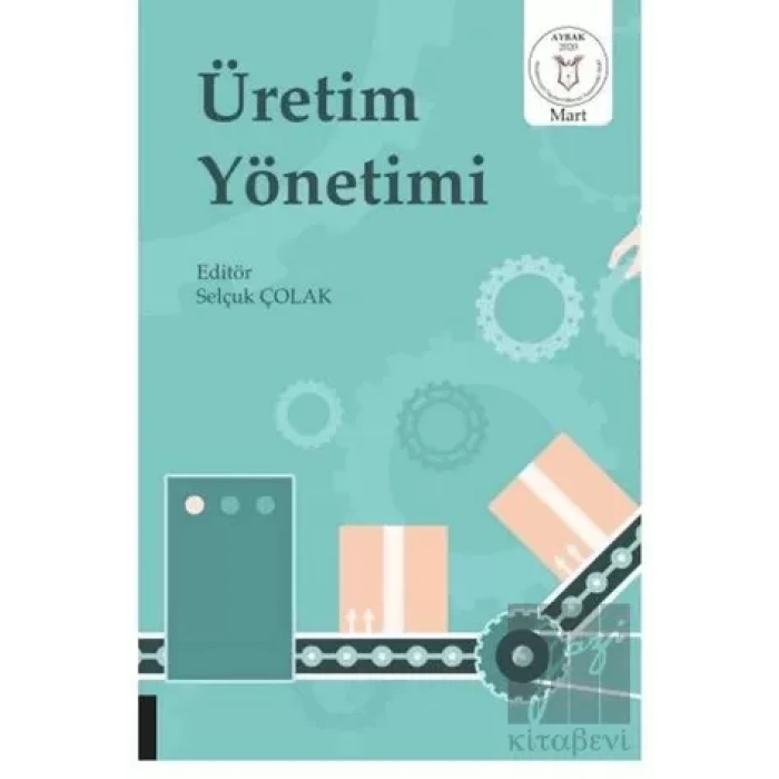 Üretim Yönetimi