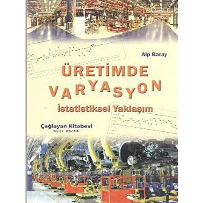 Üretimde Varyasyon