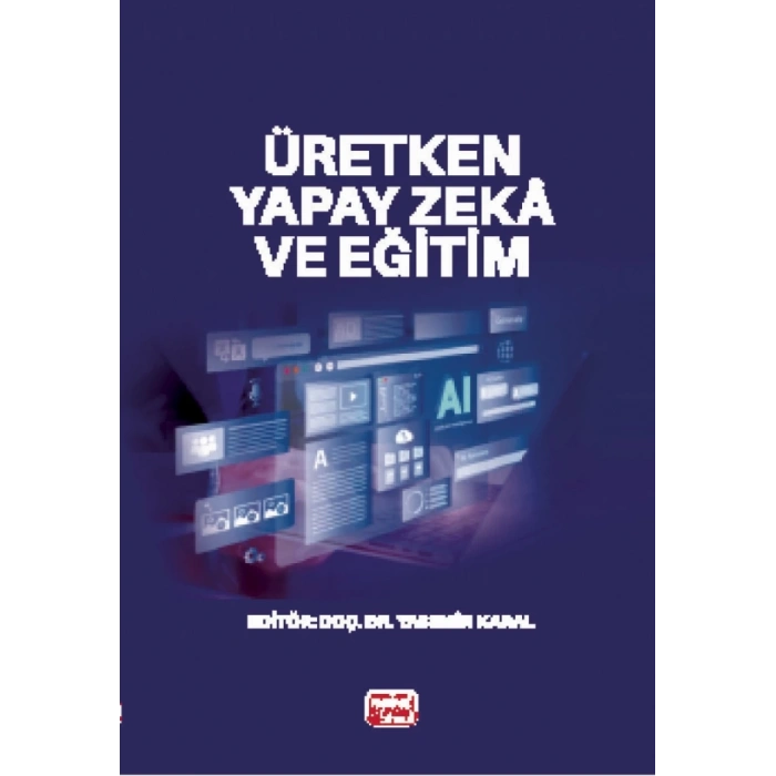 Üretken Yapay Zekâ ve Eğitim