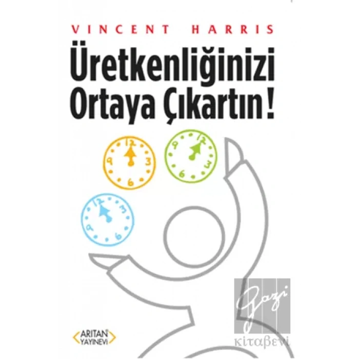 Üretkenliğinizi Ortaya Çıkartın