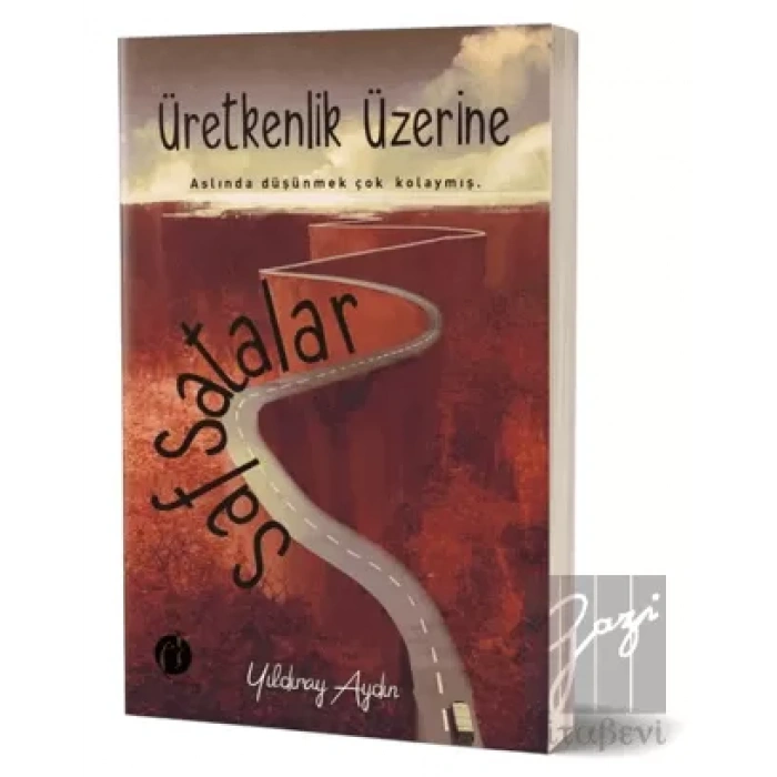 Üretkenlik Üzerine Safsatalar