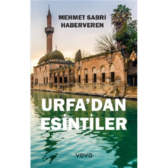 Urfa’dan Esintiler