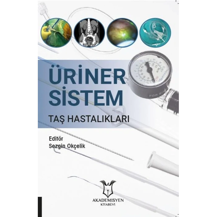 Üriner Sistem Taş Hastalıklar