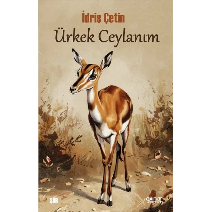 Ürkek Ceylanım