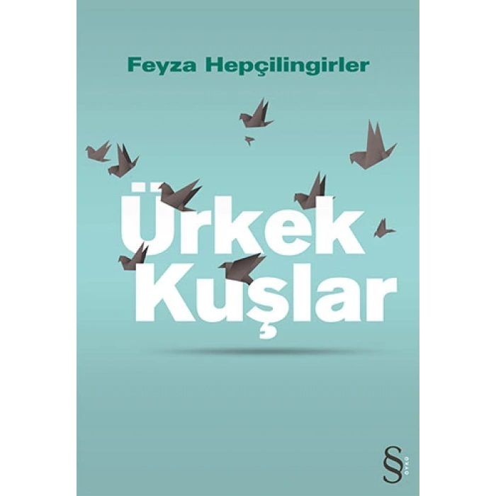 Ürkek Kuşlar