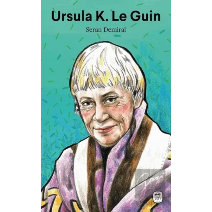 Ursula K. Le Guin