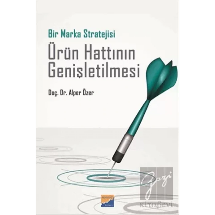Ürün Hattının Genişletilmesi