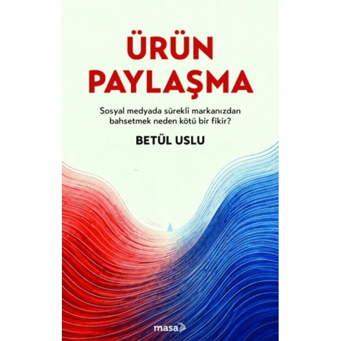 Ürün Paylaşma