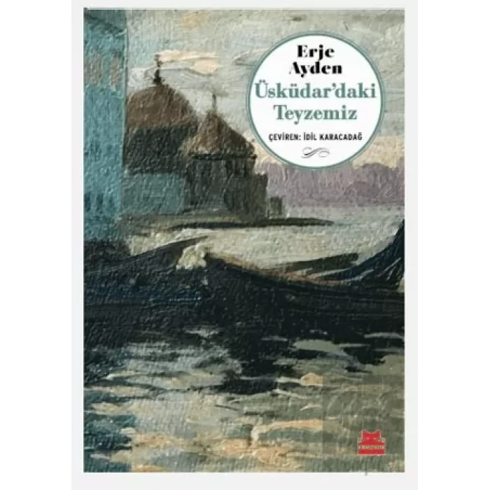 Üsküdar’daki Teyzemiz