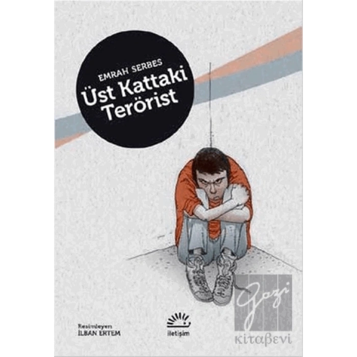 Üst Kattaki Terörist