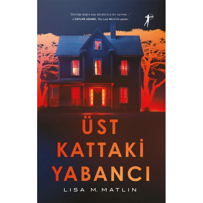 Üst Kattaki Yabancı