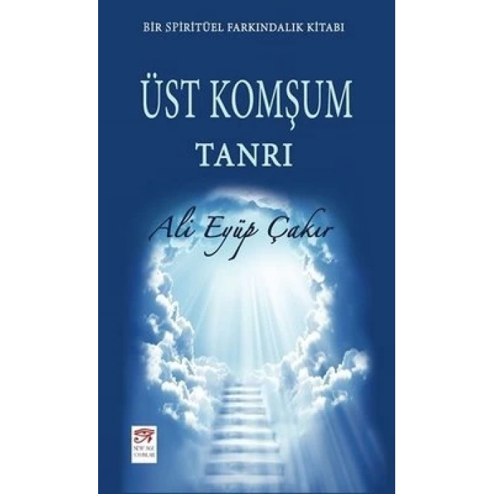 Üst Komşum Tanrı