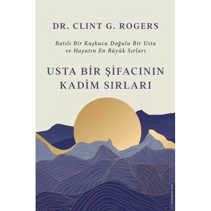 Usta Bir Şifacının Kadim Sırları