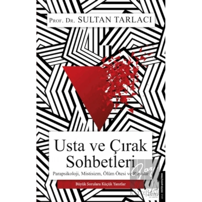 Usta ve Çırak Sohbetleri