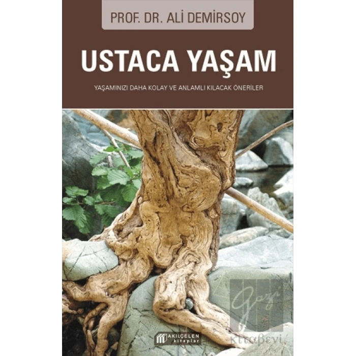 Ustaca Yaşam