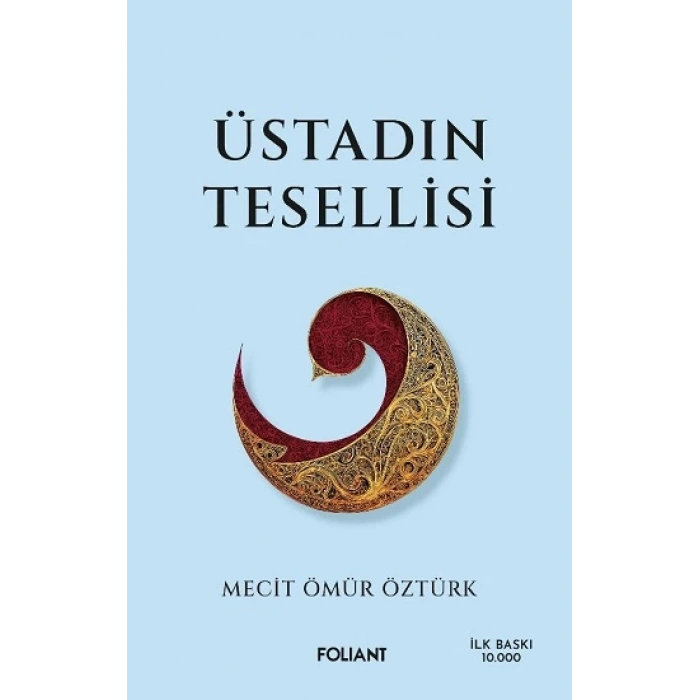 Üstadın Tesellisi