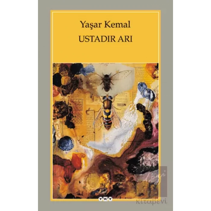 Ustadır Arı