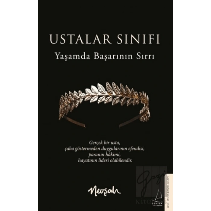 Ustalar Sınıfı