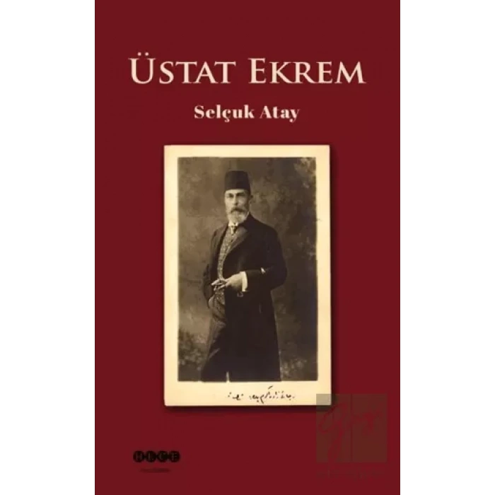 Üstat Ekrem