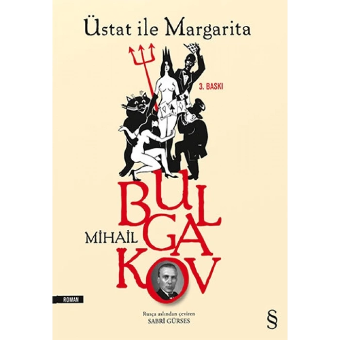 Üstat İle Margarita