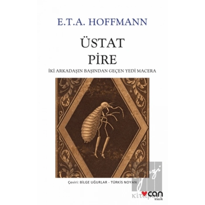 Üstat Pire
