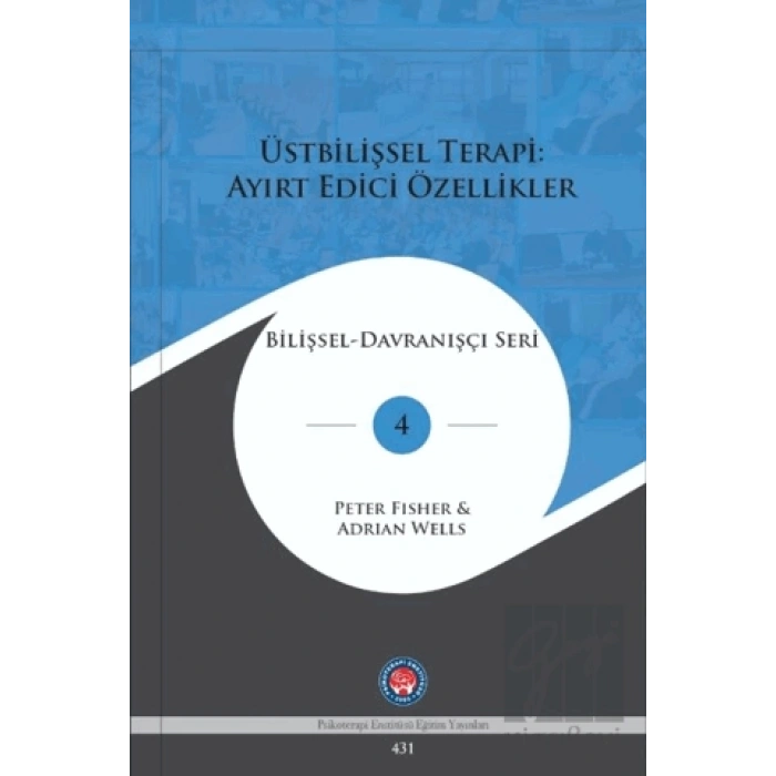 Üstbilişsel Terapi