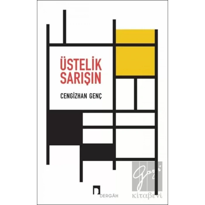 Üstelik Sarışın