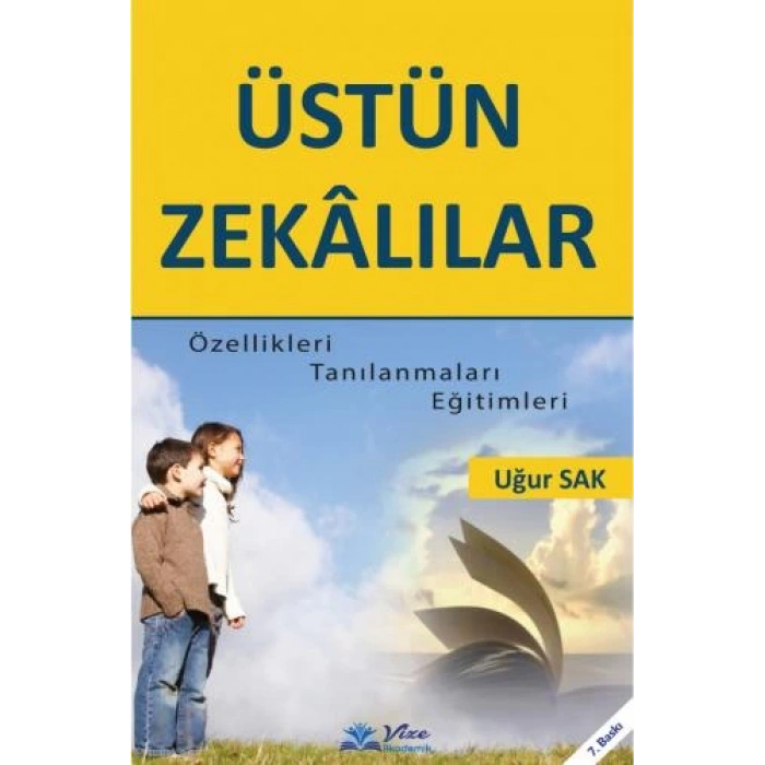 ÜSTÜN ZEKALILAR